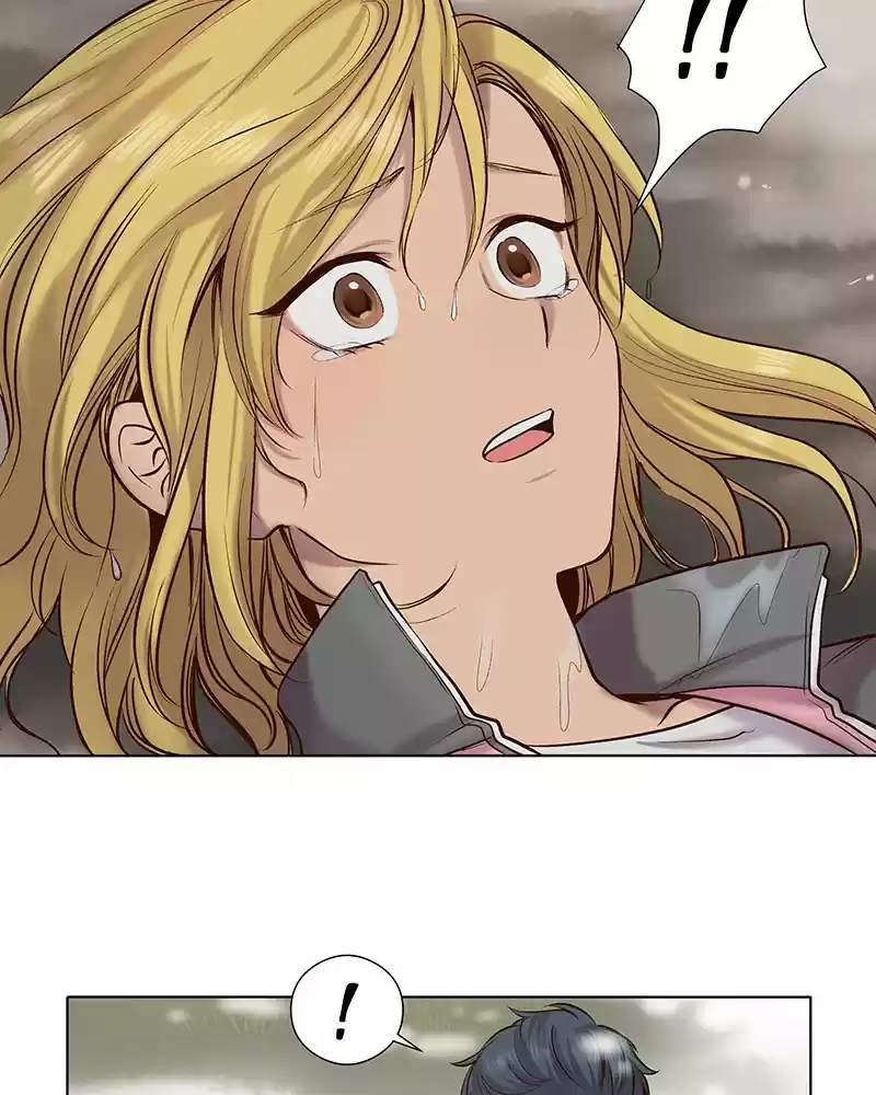 My Deepest Secret Chapter 41