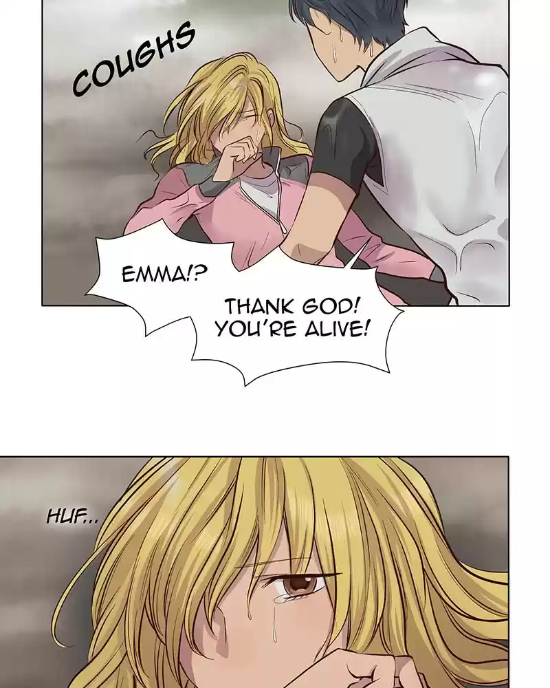 My Deepest Secret Chapter 41