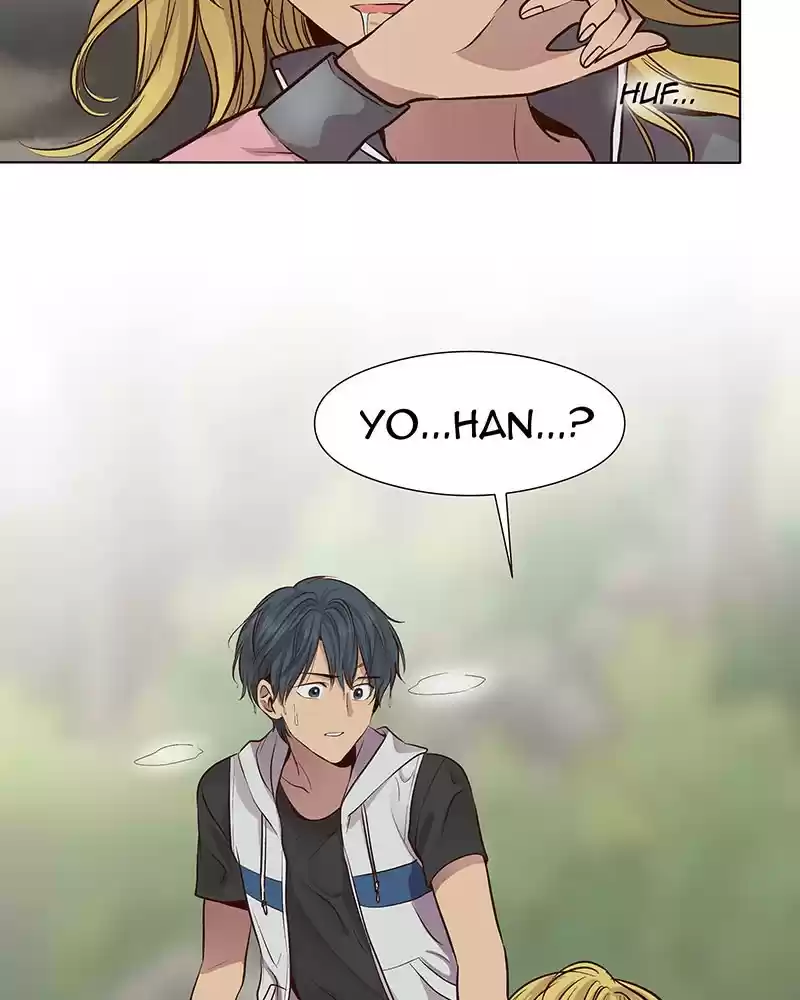 My Deepest Secret Chapter 41