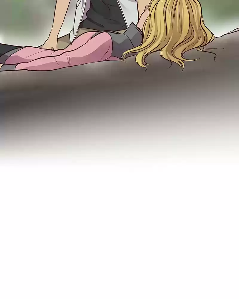 My Deepest Secret Chapter 41