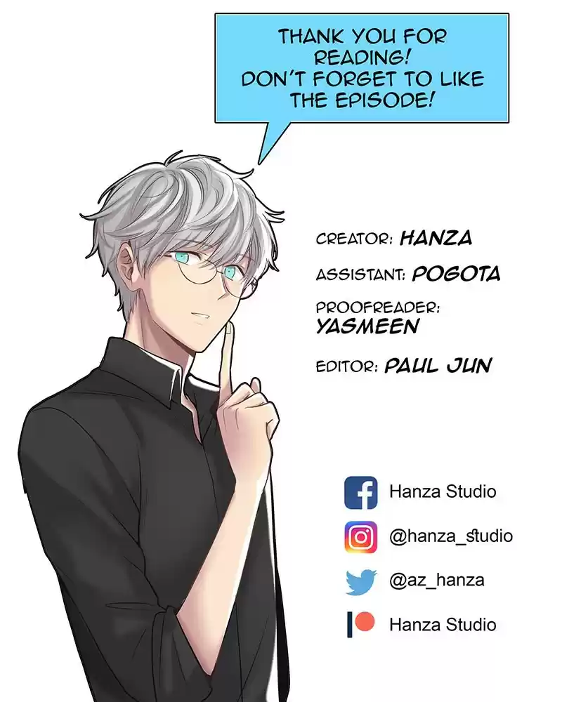 My Deepest Secret Chapter 41