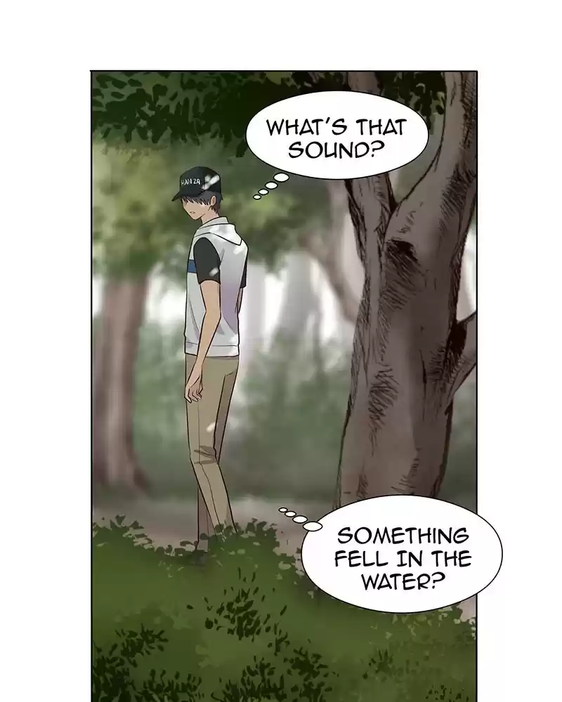 My Deepest Secret Chapter 42