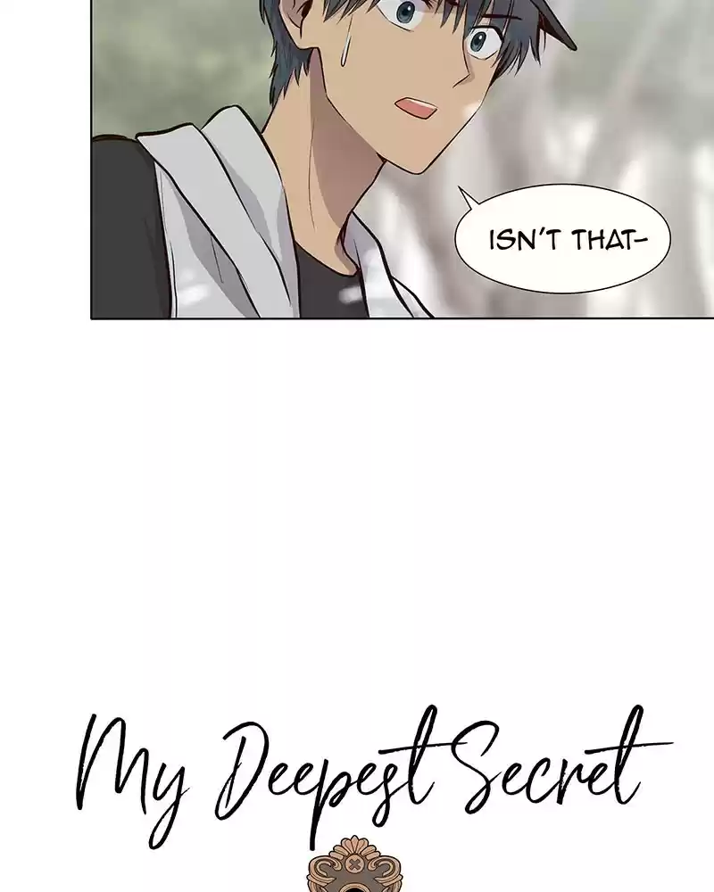 My Deepest Secret Chapter 42