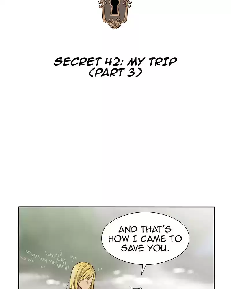 My Deepest Secret Chapter 42