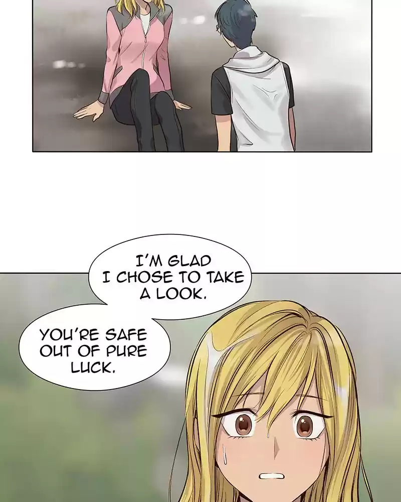 My Deepest Secret Chapter 42