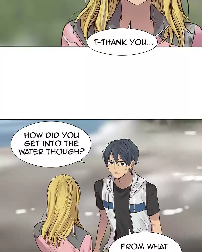 My Deepest Secret Chapter 42