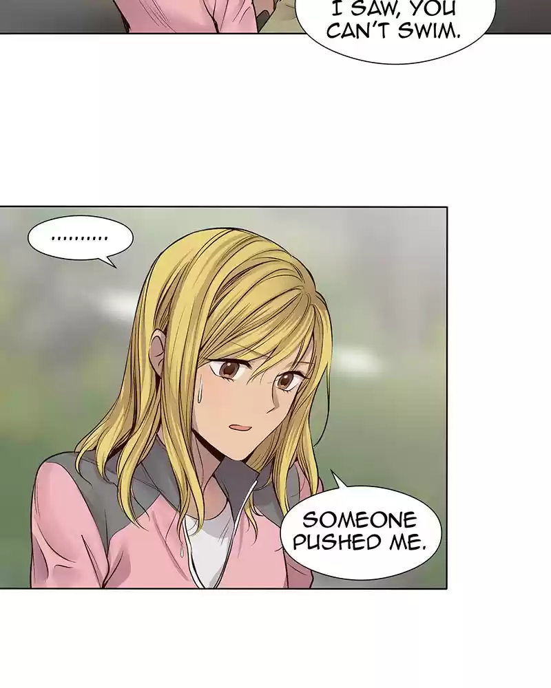 My Deepest Secret Chapter 42