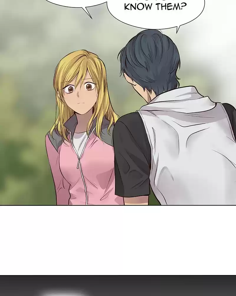 My Deepest Secret Chapter 42