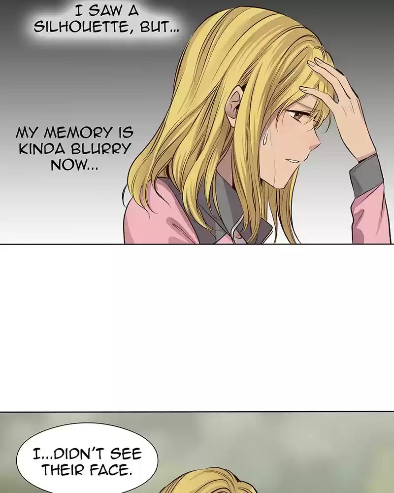 My Deepest Secret Chapter 42