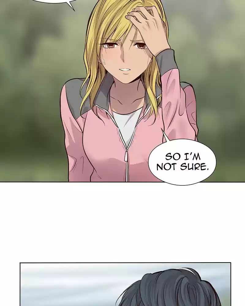 My Deepest Secret Chapter 42