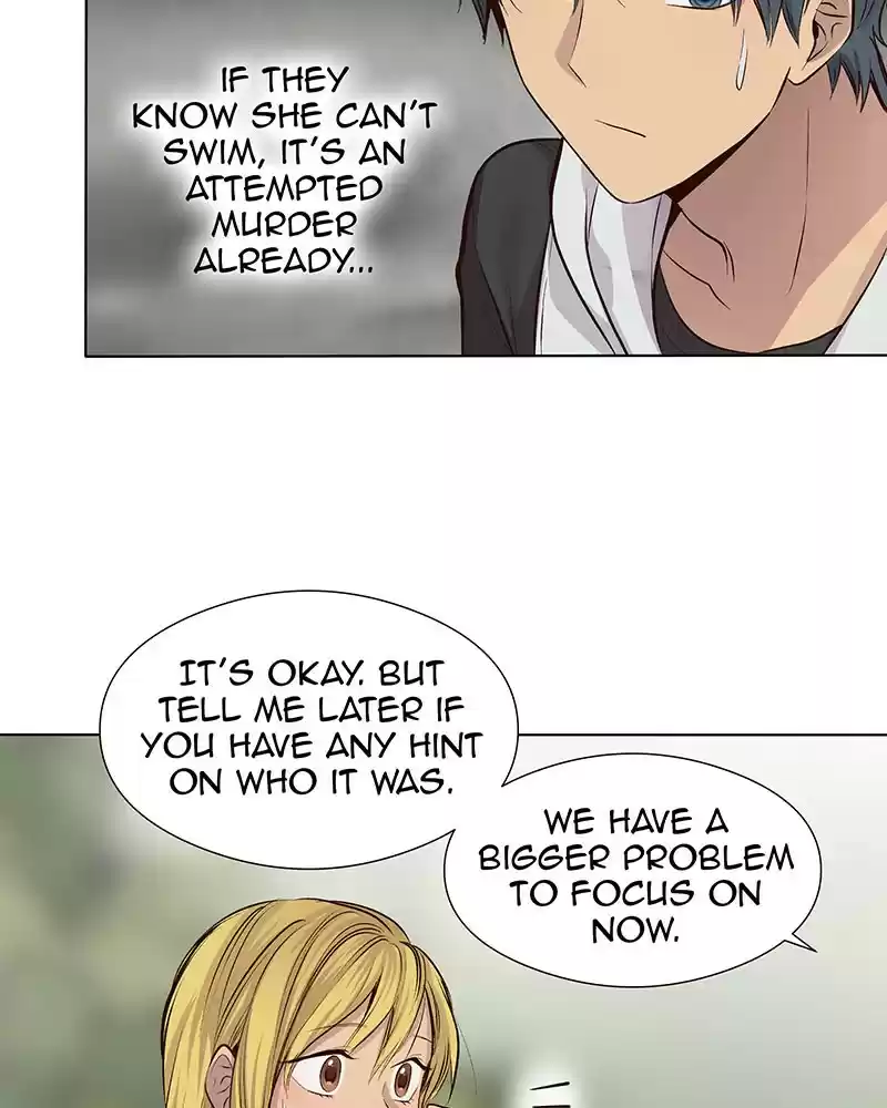 My Deepest Secret Chapter 42