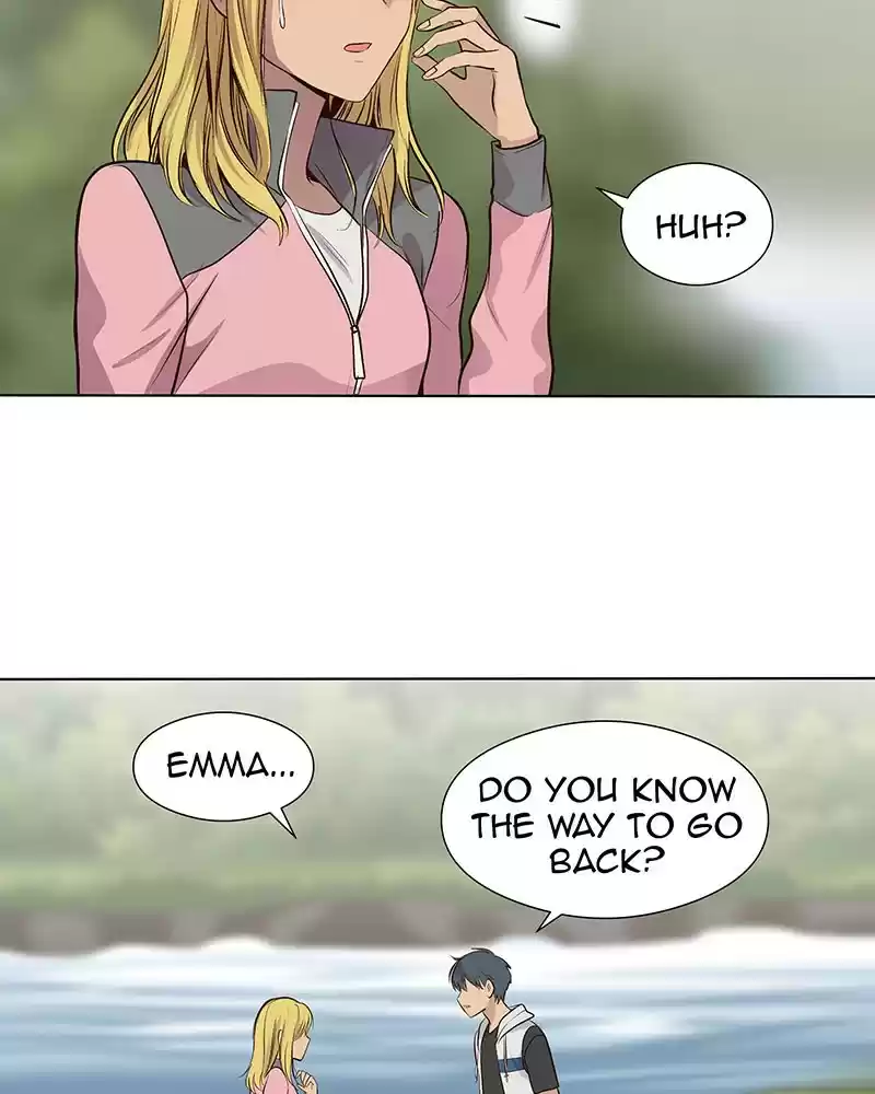 My Deepest Secret Chapter 42