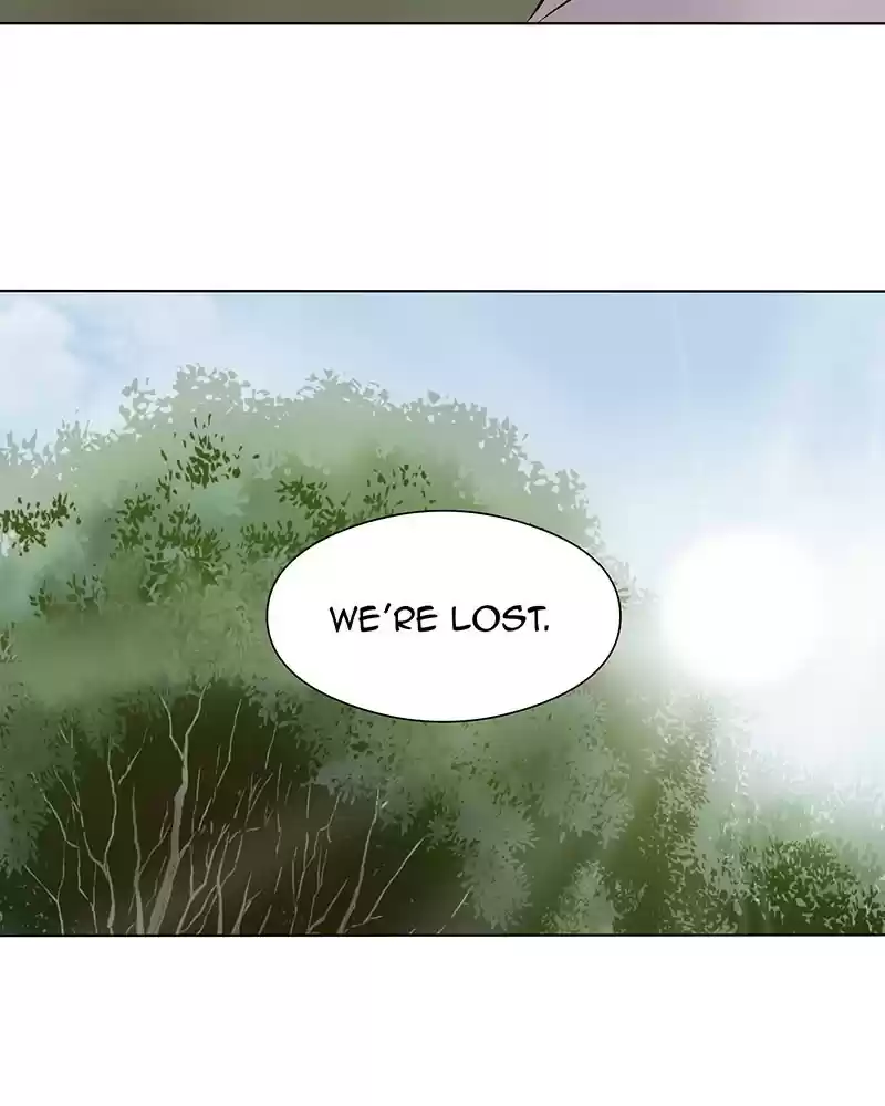 My Deepest Secret Chapter 42