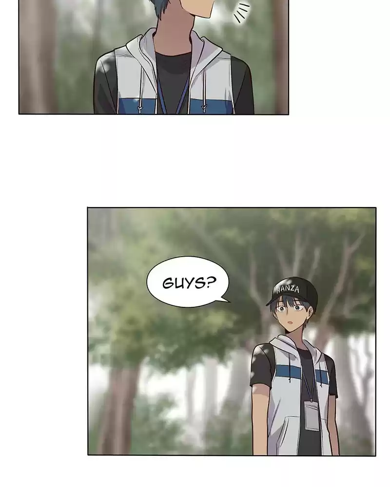 My Deepest Secret Chapter 42