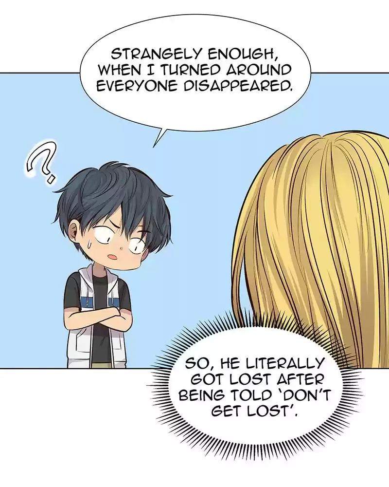 My Deepest Secret Chapter 42