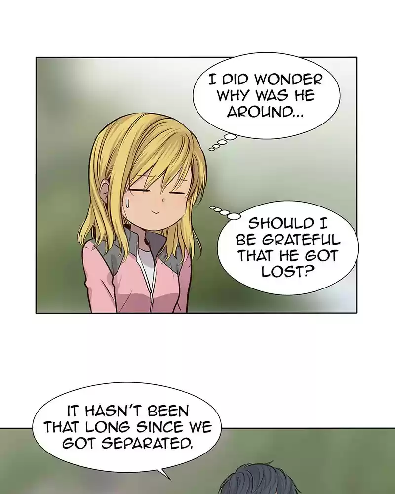 My Deepest Secret Chapter 42