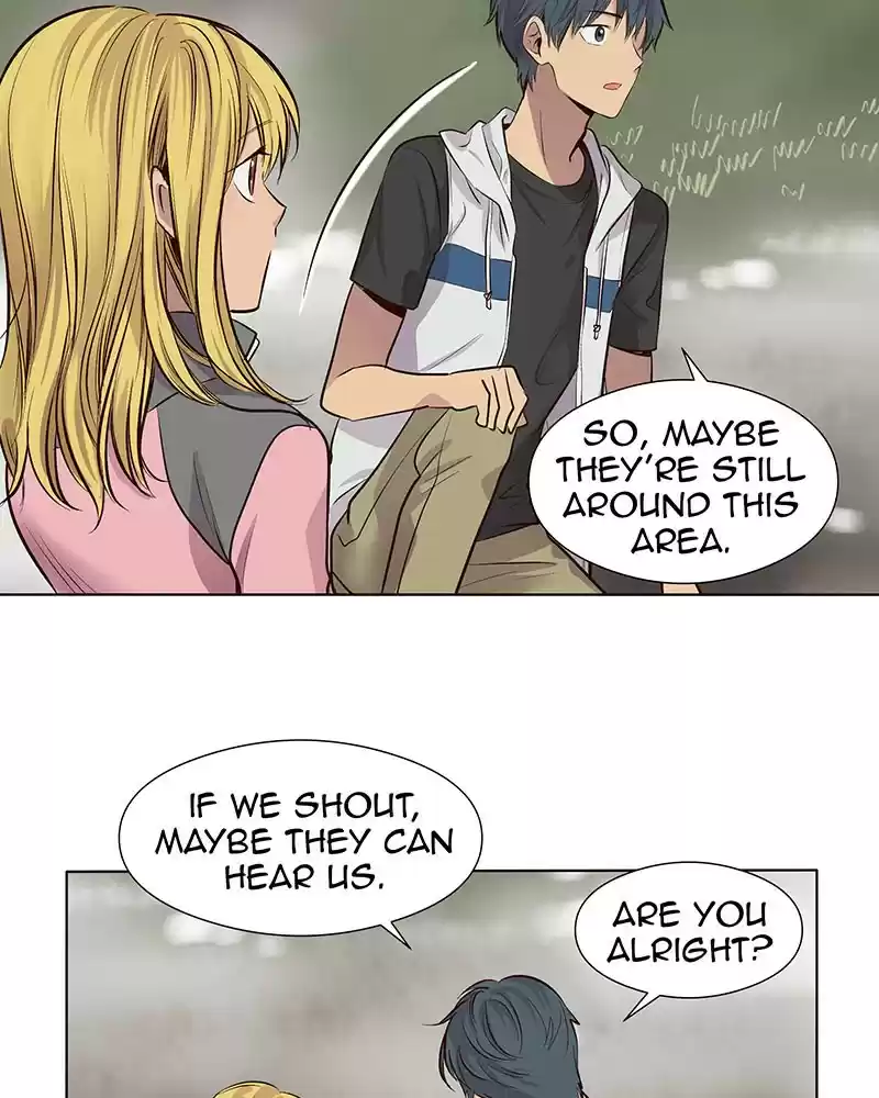 My Deepest Secret Chapter 42