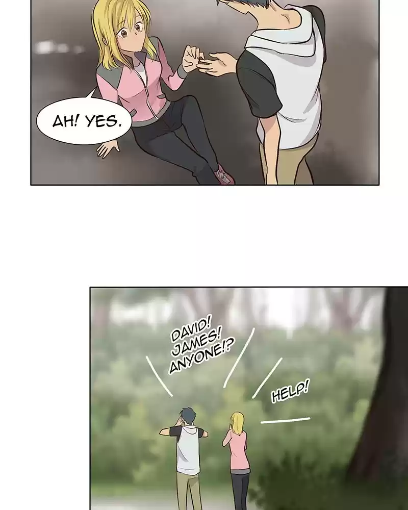 My Deepest Secret Chapter 42