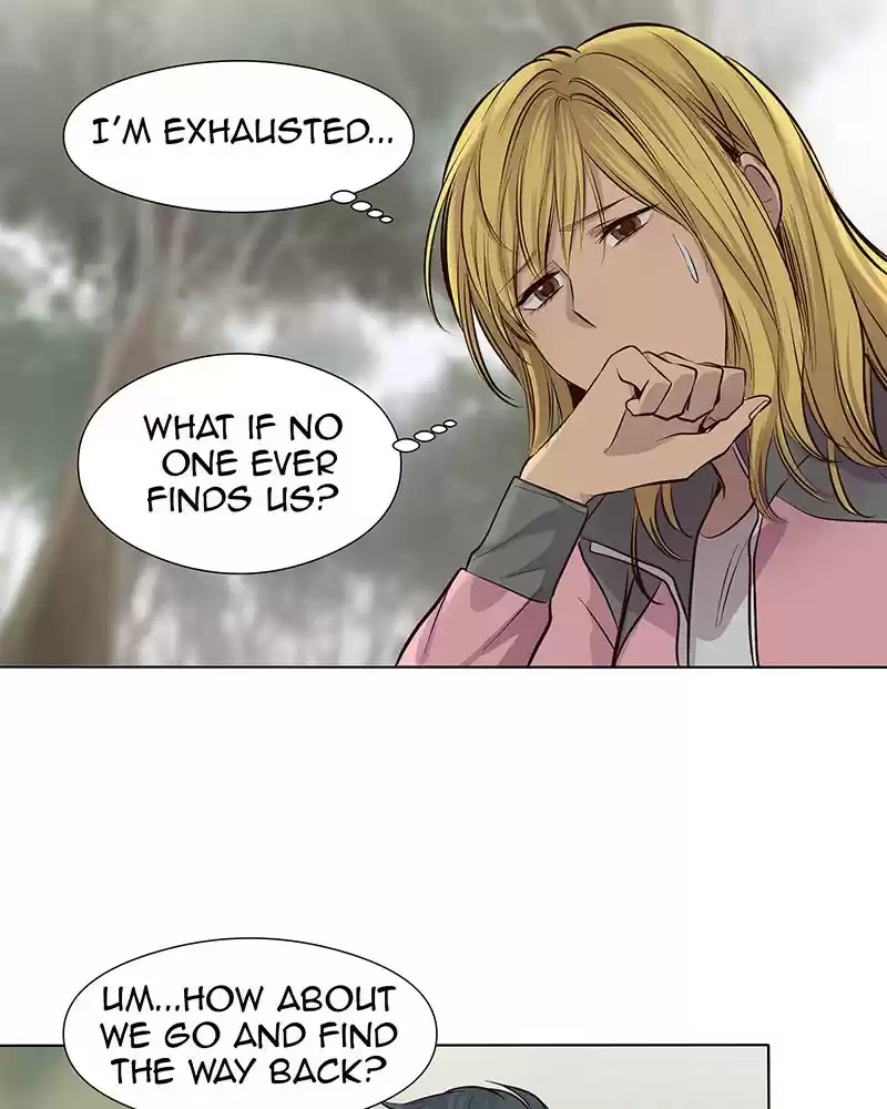 My Deepest Secret Chapter 42