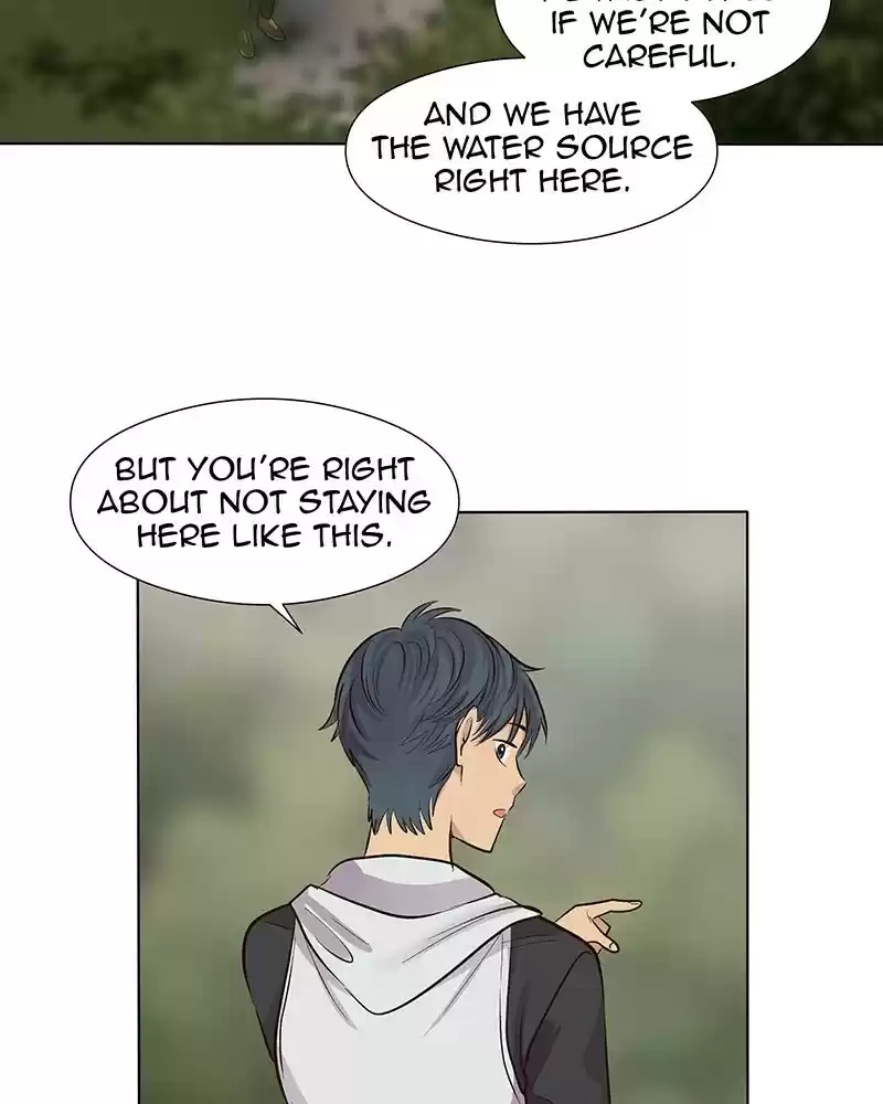 My Deepest Secret Chapter 42