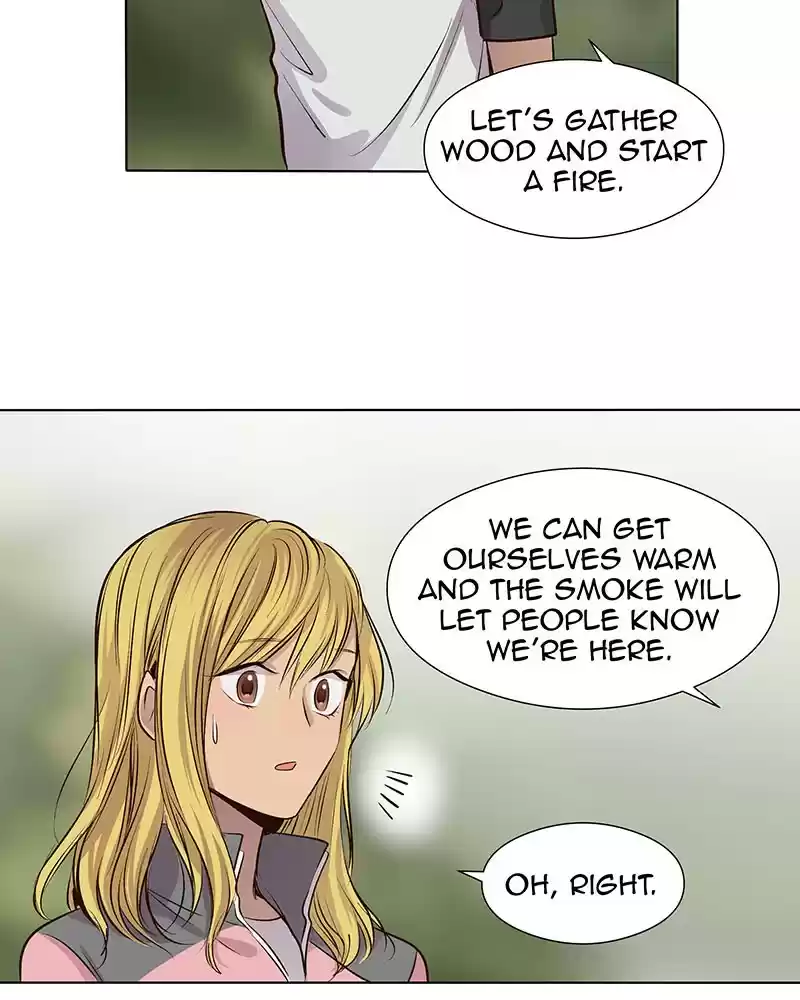 My Deepest Secret Chapter 42