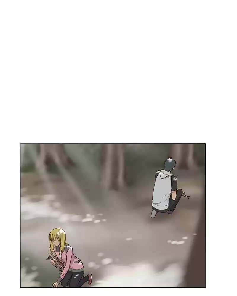 My Deepest Secret Chapter 42