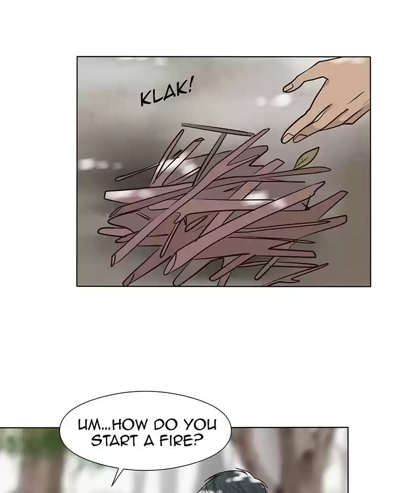 My Deepest Secret Chapter 42