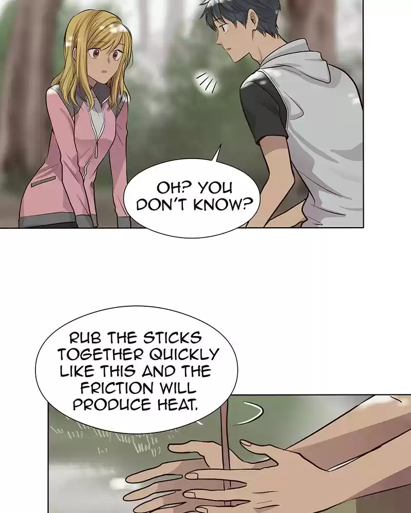 My Deepest Secret Chapter 42