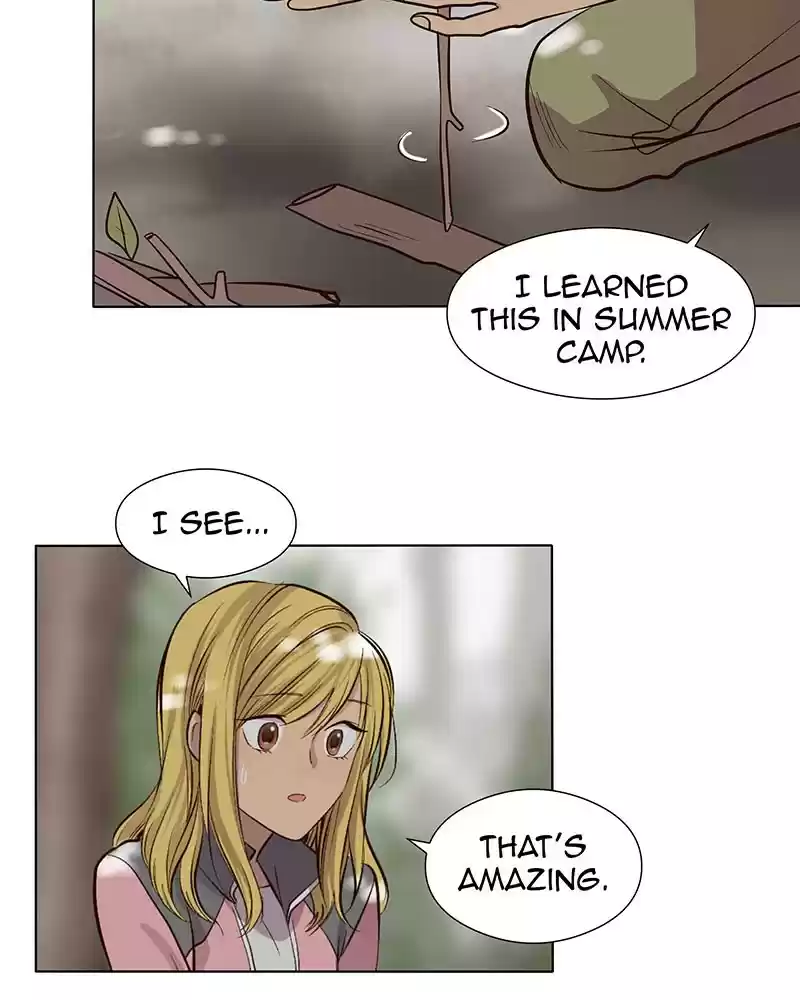 My Deepest Secret Chapter 42