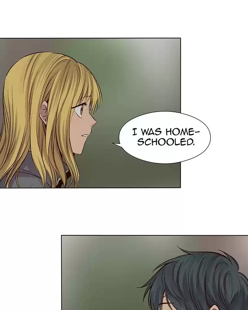 My Deepest Secret Chapter 42