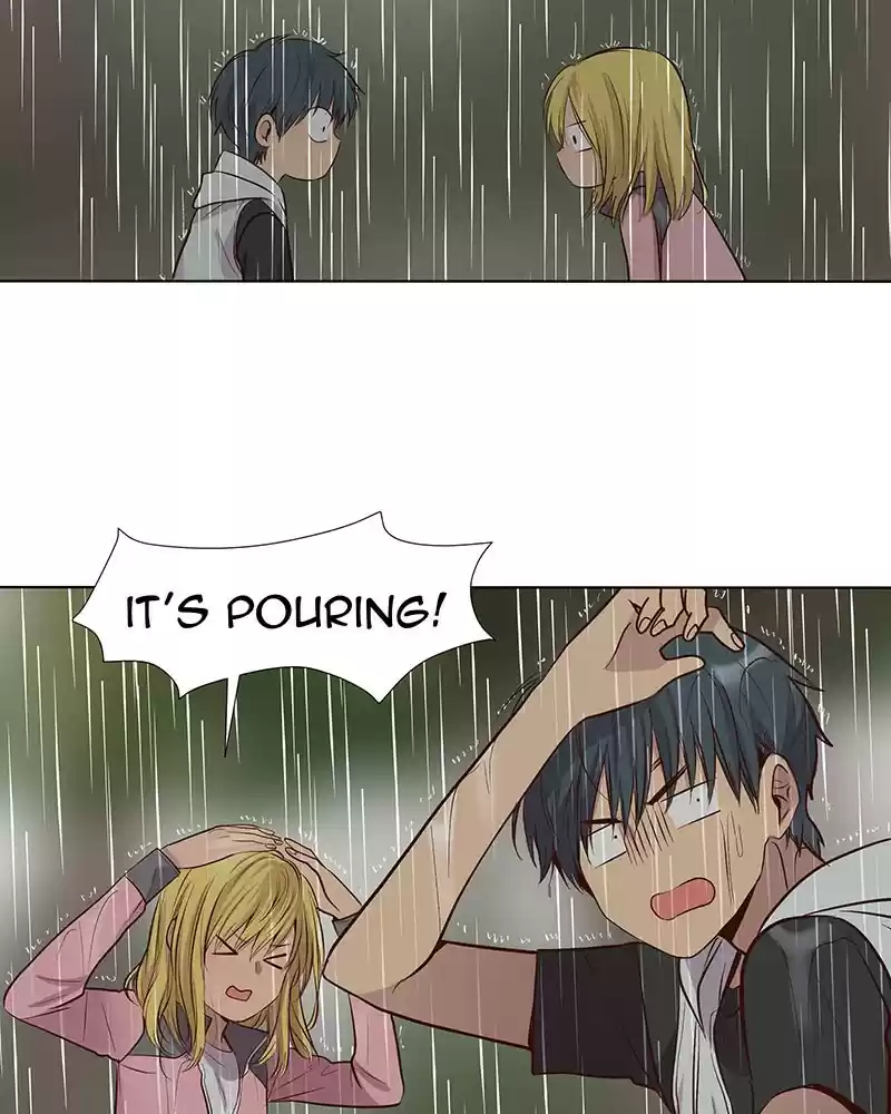 My Deepest Secret Chapter 42