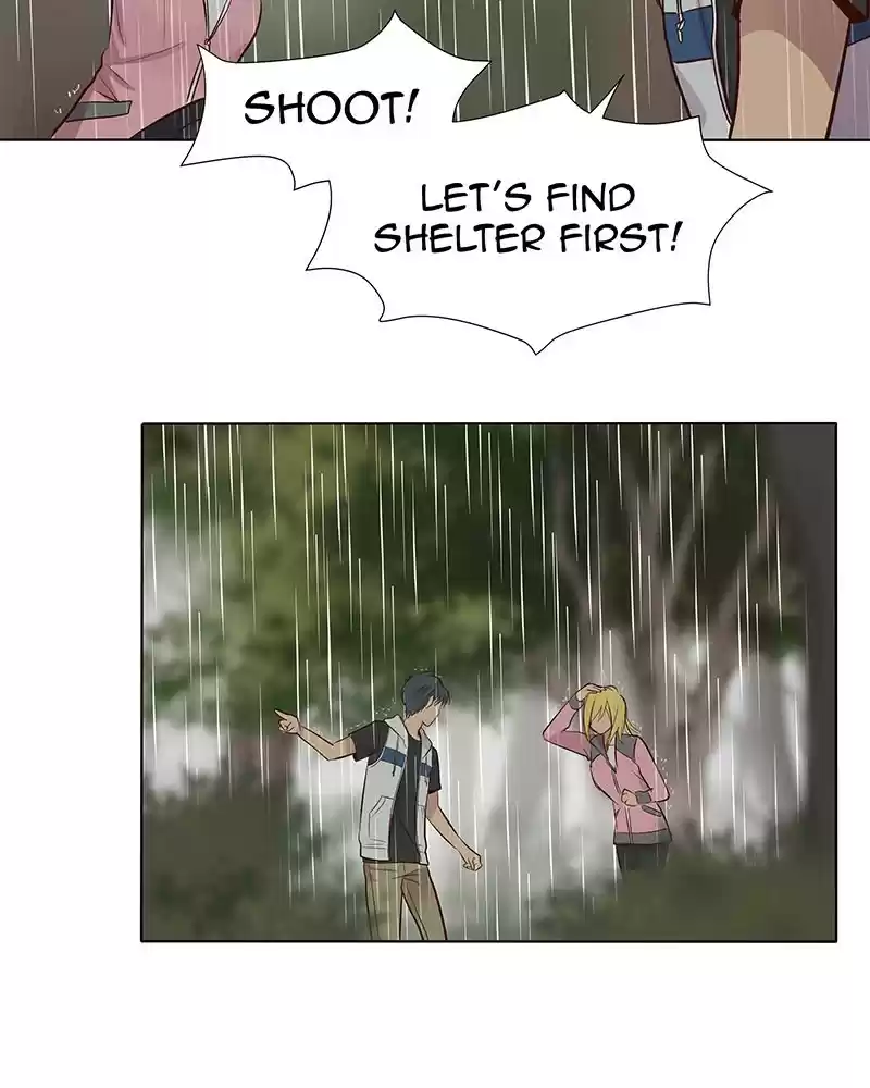 My Deepest Secret Chapter 42