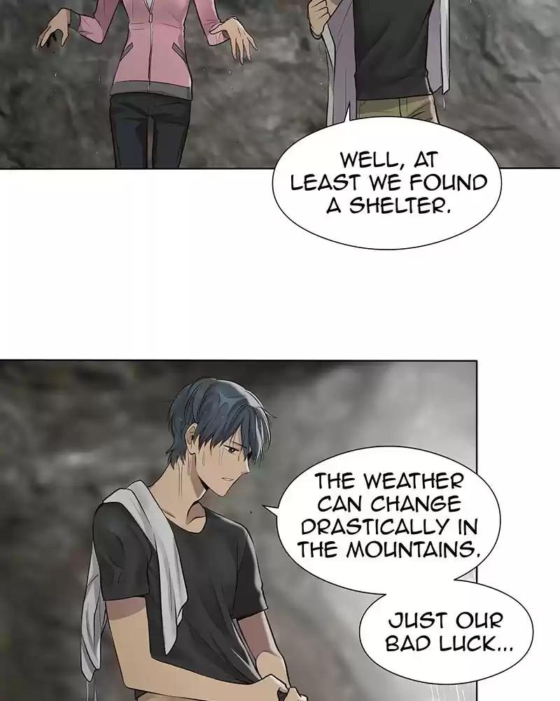 My Deepest Secret Chapter 42