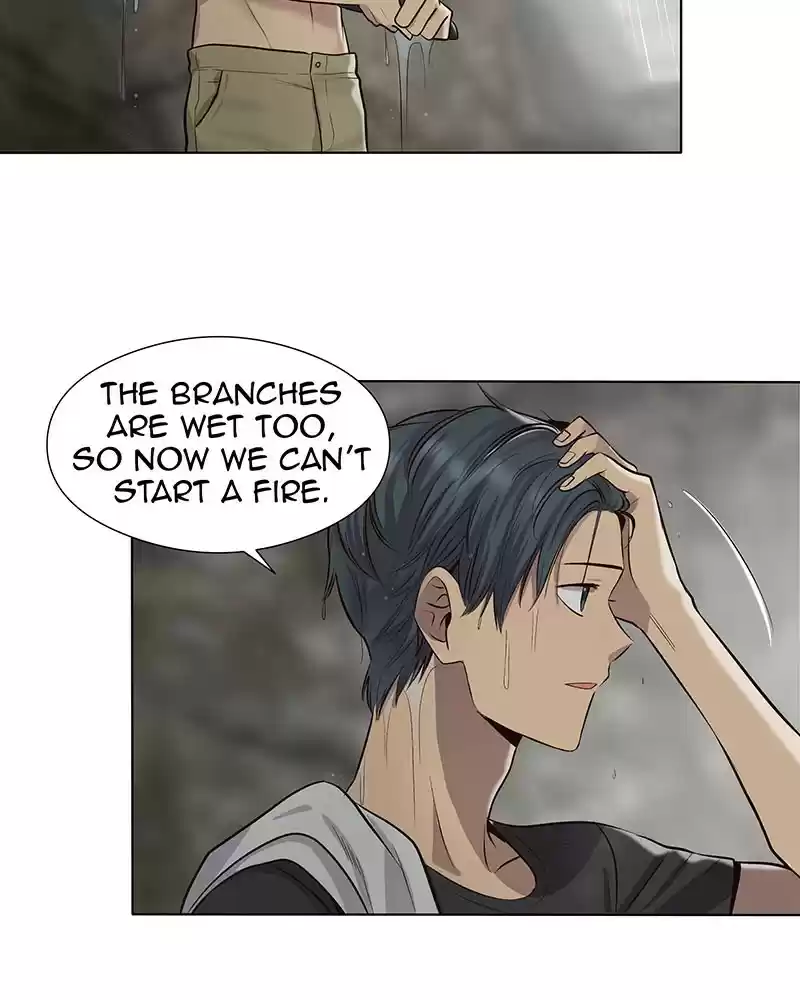 My Deepest Secret Chapter 42