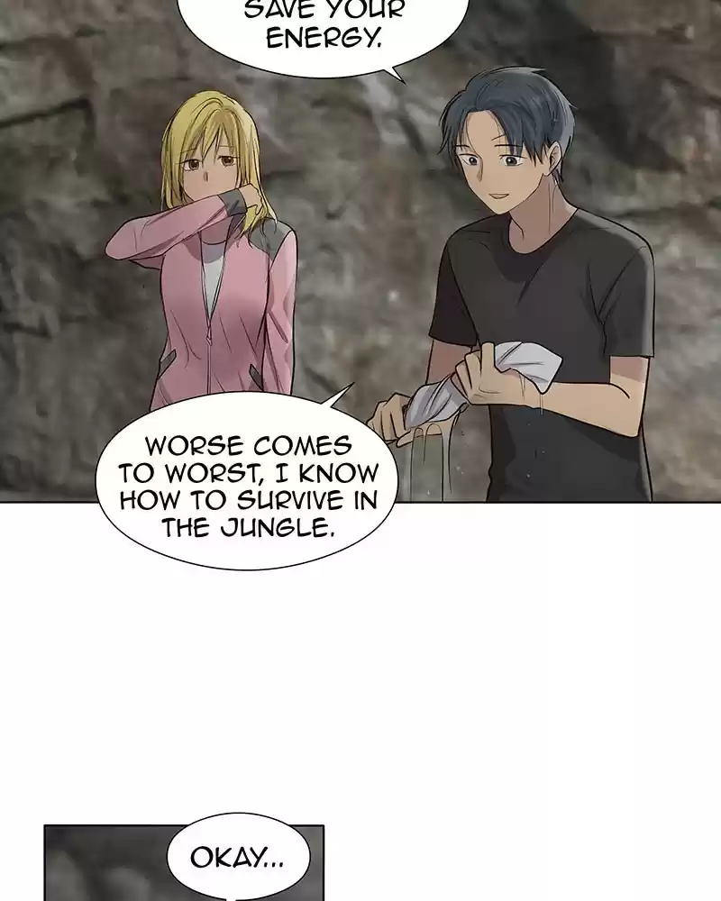 My Deepest Secret Chapter 42