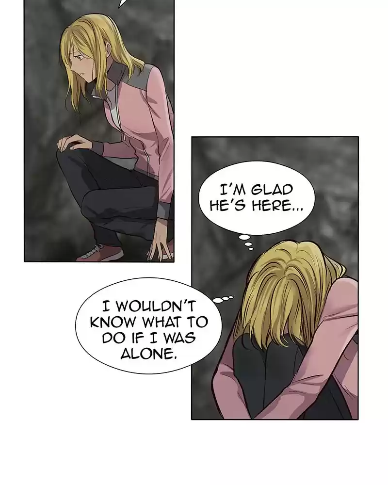 My Deepest Secret Chapter 42