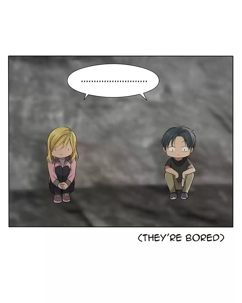 My Deepest Secret Chapter 42