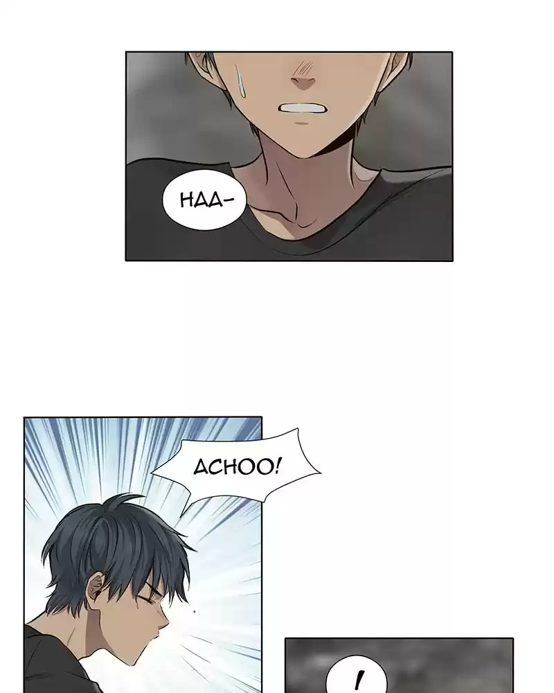 My Deepest Secret Chapter 42