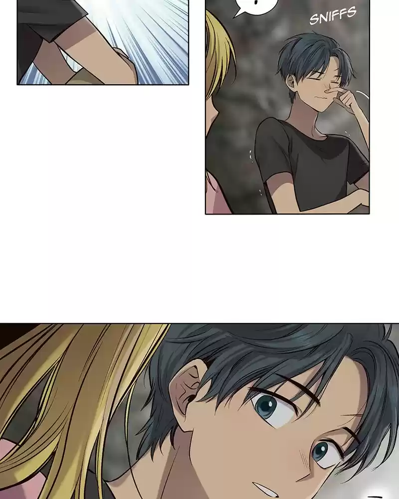 My Deepest Secret Chapter 42