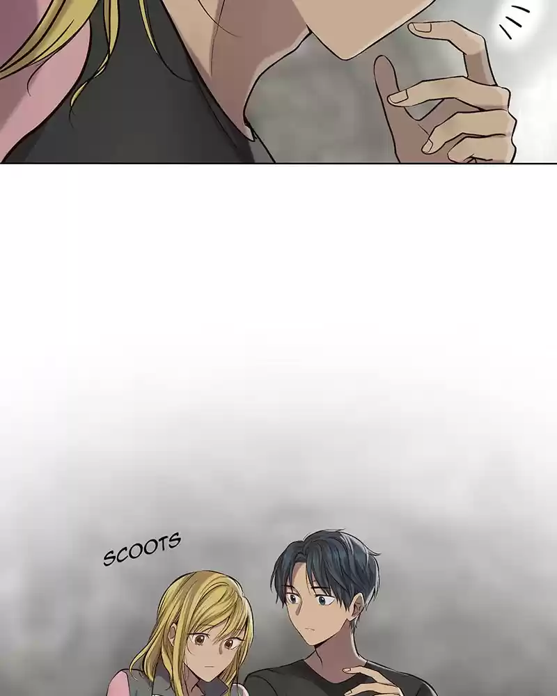 My Deepest Secret Chapter 42