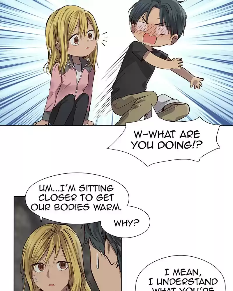 My Deepest Secret Chapter 42