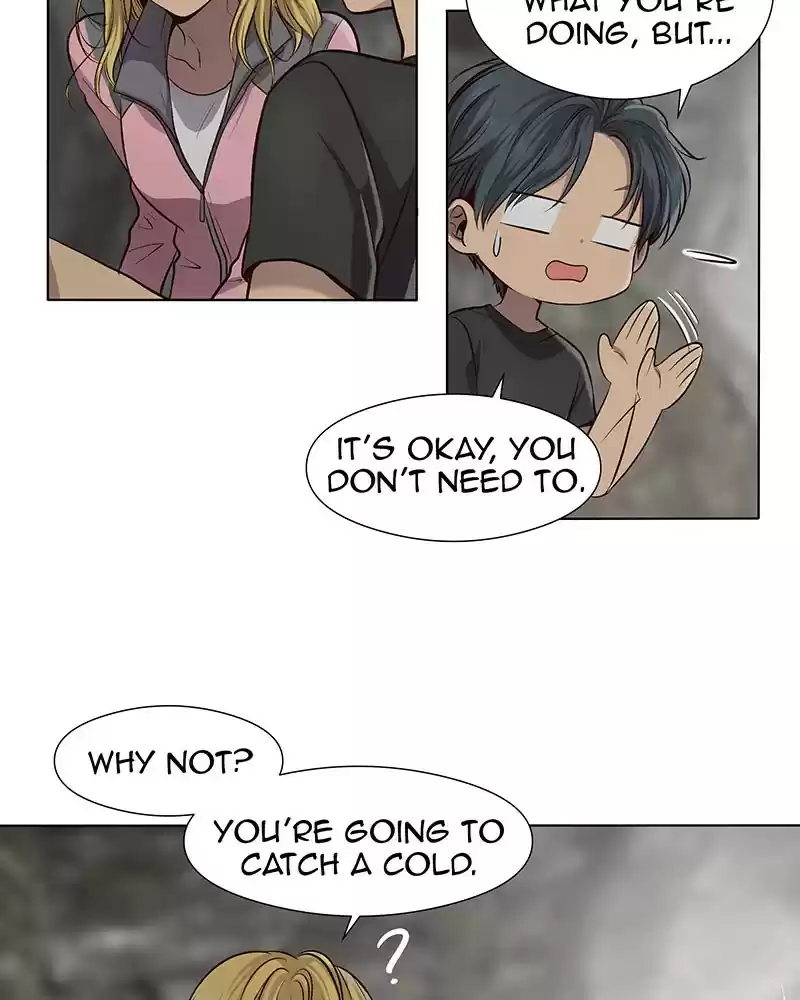 My Deepest Secret Chapter 42