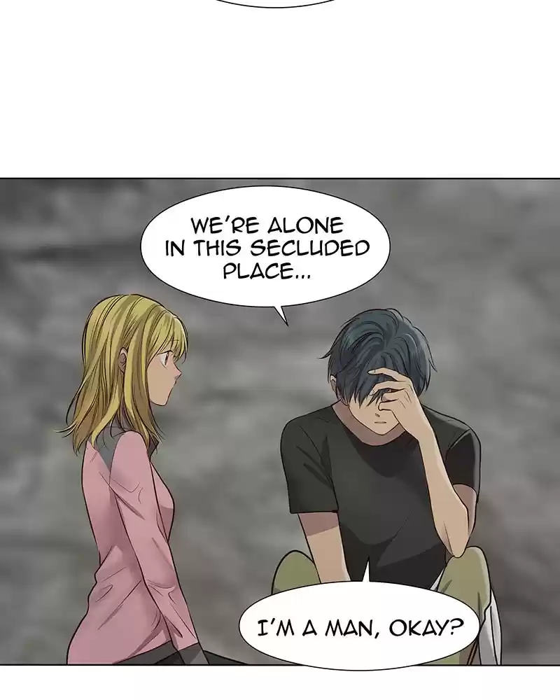 My Deepest Secret Chapter 42