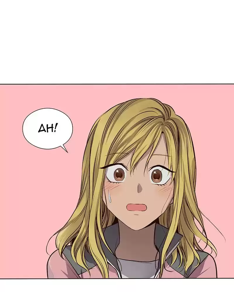 My Deepest Secret Chapter 42