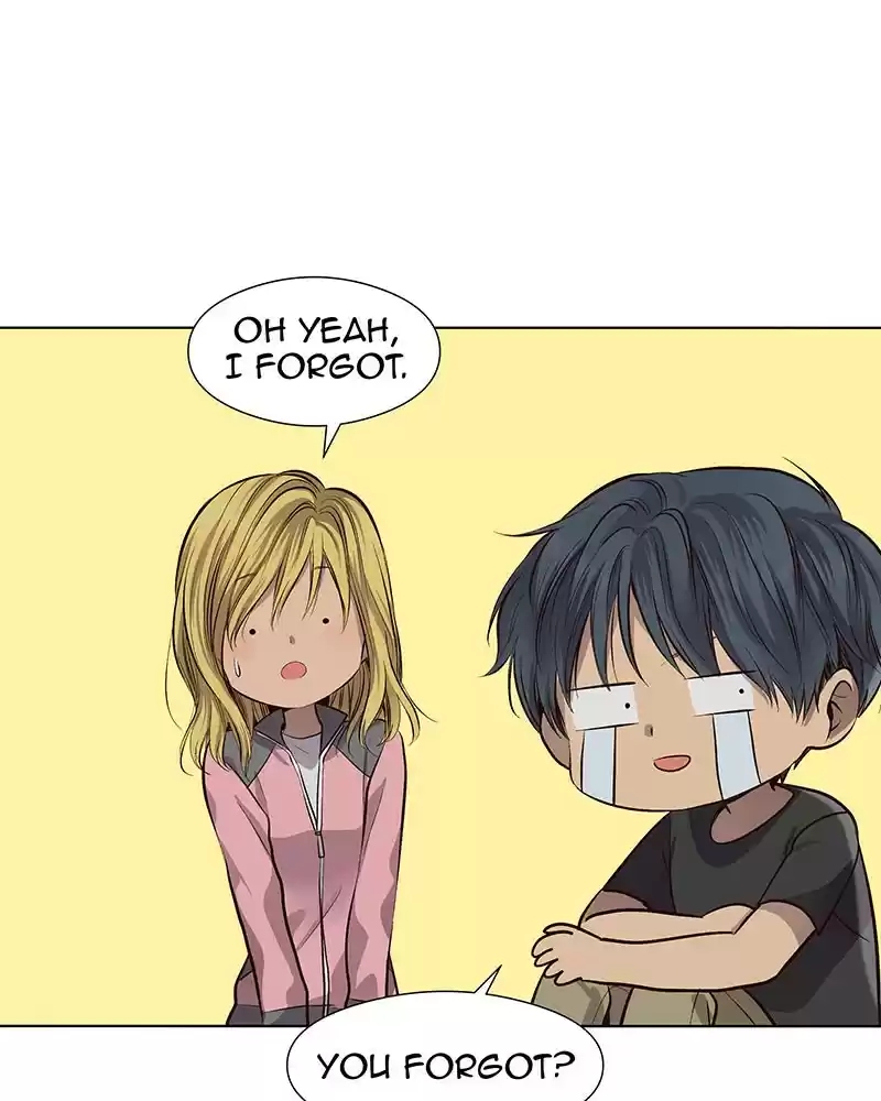 My Deepest Secret Chapter 42