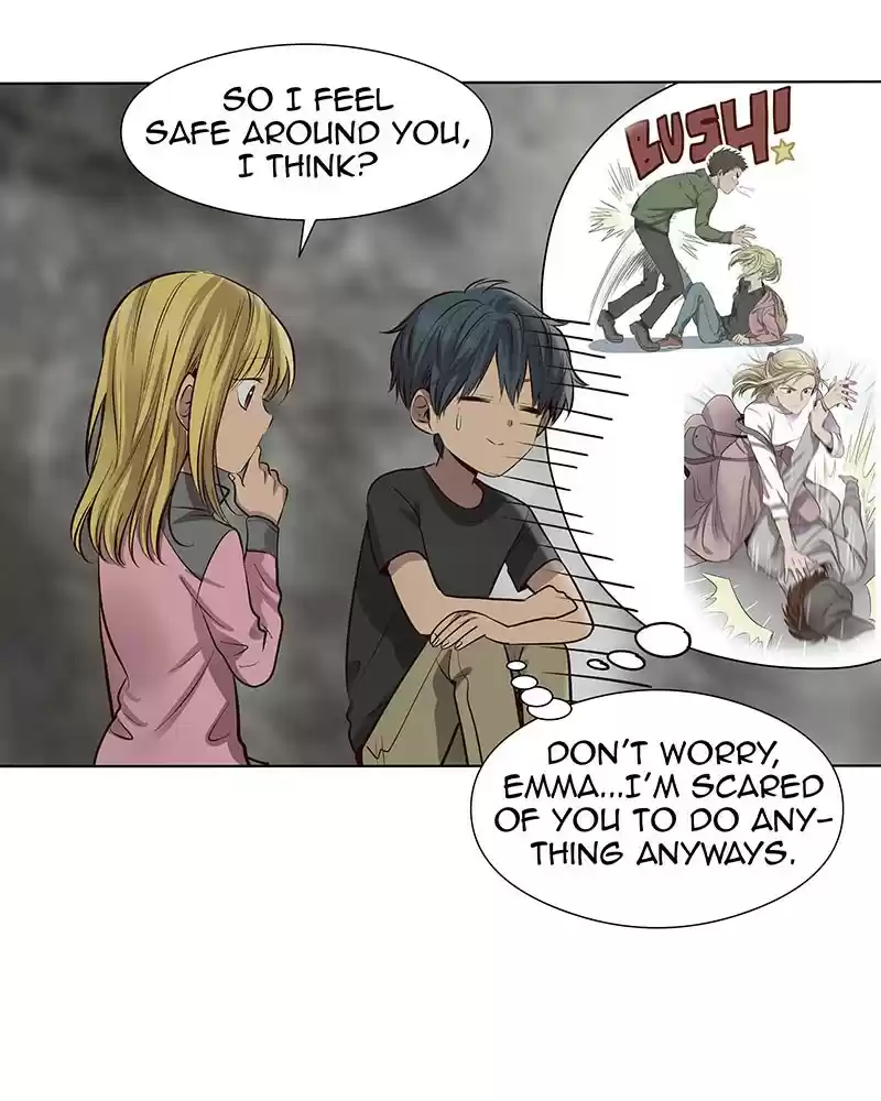 My Deepest Secret Chapter 42