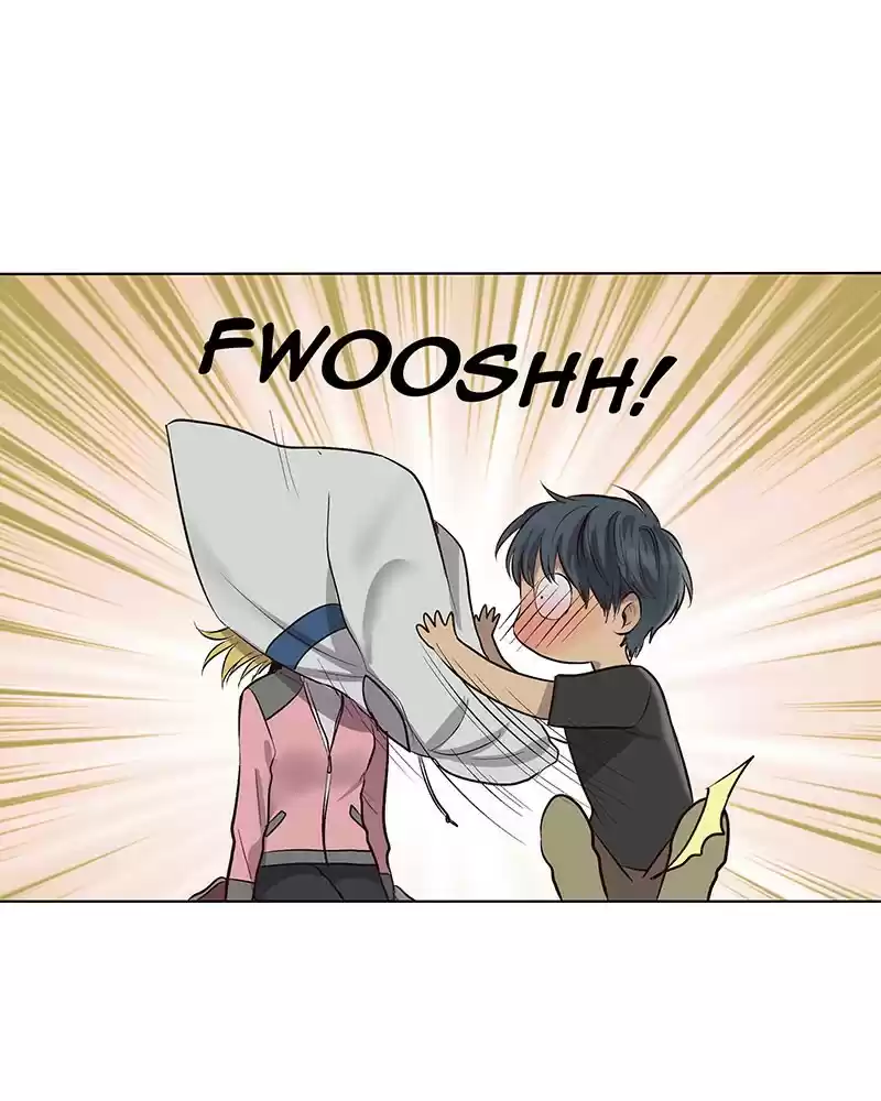 My Deepest Secret Chapter 42