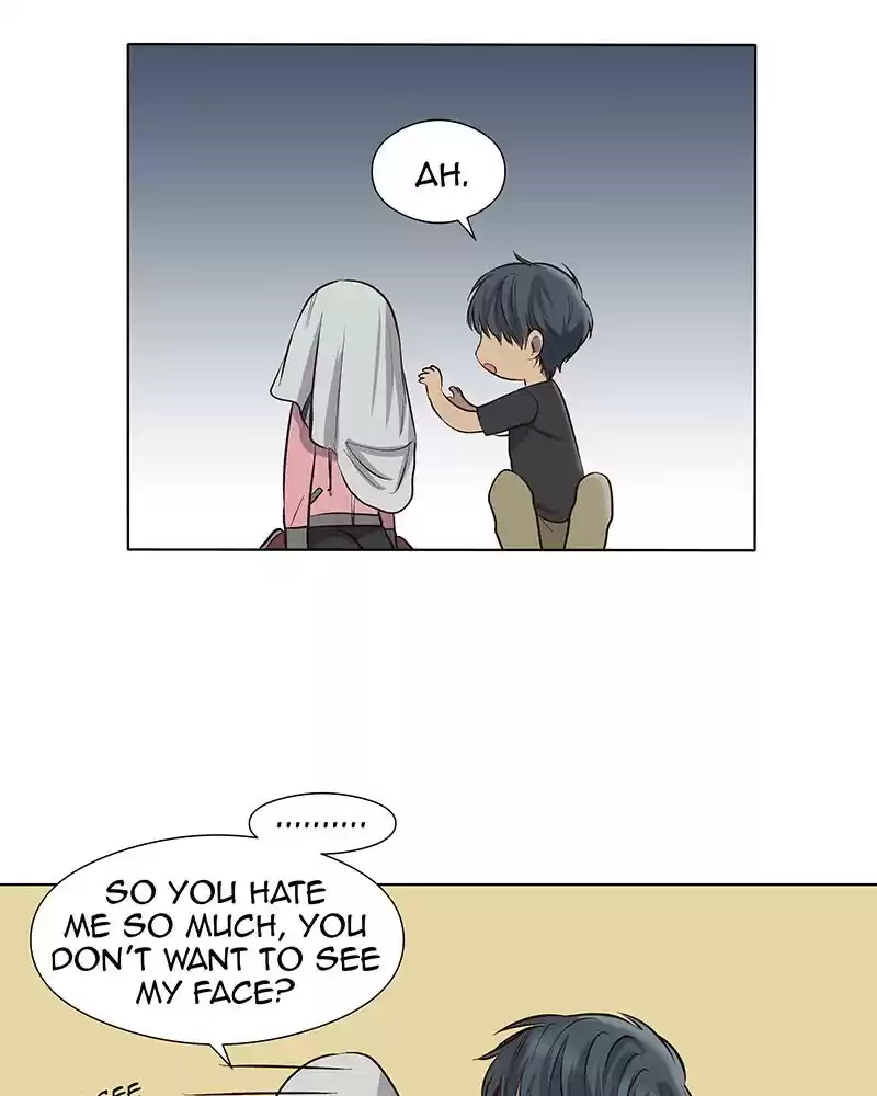 My Deepest Secret Chapter 42