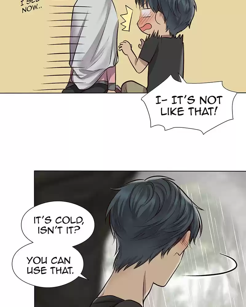 My Deepest Secret Chapter 42