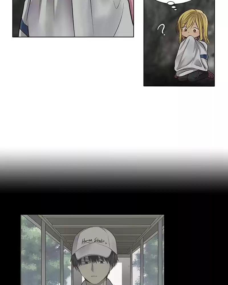 My Deepest Secret Chapter 42